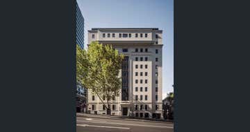 Swann House 419 Flinders Lane Melbourne VIC 3000 - Image 1