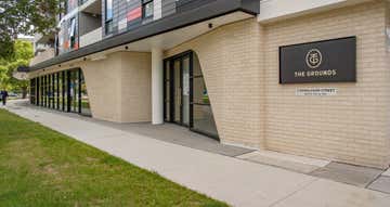 Unit 141/7 Donaldson Street Braddon ACT 2612 - Image 1