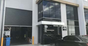 unit 18, 10 Henderson Road Knoxfield VIC 3180 - Image 1
