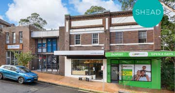 11 Elizabeth Street Artarmon NSW 2064 - Image 1