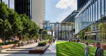 Melbourne Quarter Tower 695 Collins Street Docklands VIC 3008 - Image 1