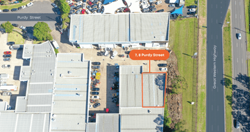 Warehouse 7, 8 Purdy Street Minchinbury NSW 2770 - Image 1