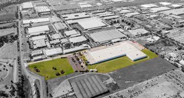 MYER DISTRIBUTION CENTRE, 121 - 139 Dohertys Road Altona North VIC 3025 - Image 1