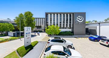 21 Brandl Street Eight Mile Plains QLD 4113 - Image 1