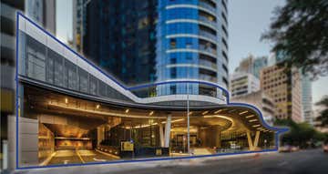 Skytower Commercial Portfolio 222 Margaret Street Brisbane City QLD 4000 - Image 1