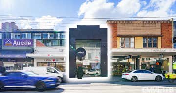 139 TOORAK ROAD South Yarra VIC 3141 - Image 1