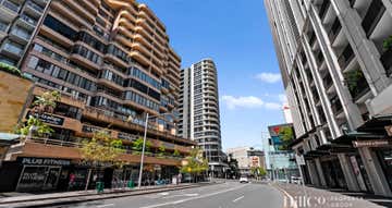 Harley Place, Suite 303/251 Oxford Street Bondi Junction NSW 2022 - Image 1