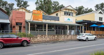 1st Floor, 152-156 Yarra Street Warrandyte VIC 3113 - Image 1