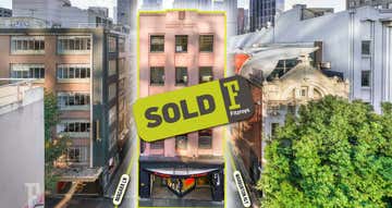 370 Little Bourke Street Melbourne VIC 3000 - Image 1