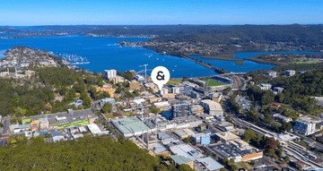 Suite 3, 72-82 Mann Street Gosford NSW 2250 - Image 1