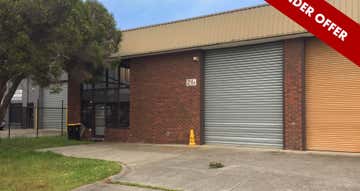 21A De Havilland Road Mordialloc VIC 3195 - Image 1