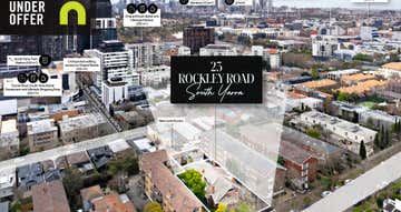 23 Rockley Road South Yarra VIC 3141 - Image 1