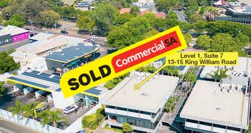 Suite 7, 13-15 King William Road Unley SA 5061 - Image 1