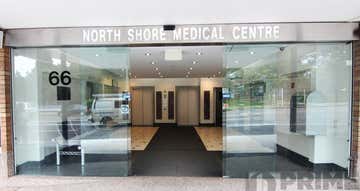 66 Pacific Highway St Leonards NSW 2065 - Image 1