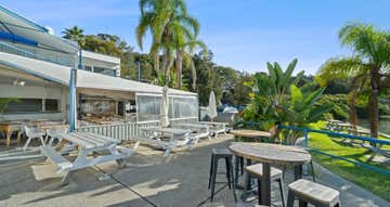 CAFE, 1714 Pittwater Road Bayview NSW 2104 - Image 1