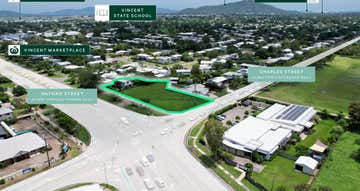 104-108 Nathan Street Vincent QLD 4814 - Image 1