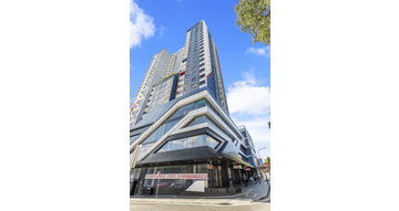 GM Tower, Suite 407, 11-15  Deane Street Burwood NSW 2134 - Image 1