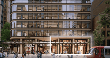 MetCentre, 273 George Street Sydney NSW 2000 - Image 1