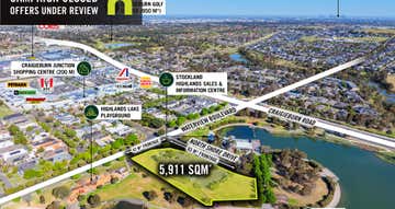 (Part), 480 Craigieburn Road Craigieburn VIC 3064 - Image 1