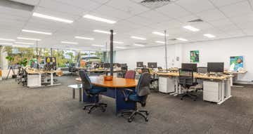 Office, 17, 39 Herbert Street St Leonards NSW 2065 - Image 1