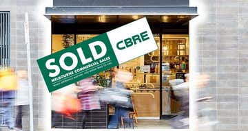 33 Flemington Road (Shops 6 & 7B) North Melbourne VIC 3051 - Image 1