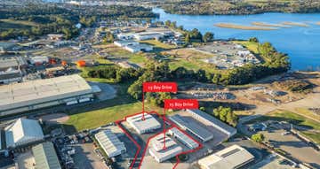 13-15 Bay Drive Quoiba TAS 7310 - Image 1