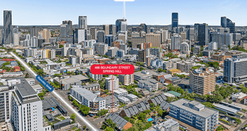 4&5, 466 Boundary Street Spring Hill QLD 4000 - Image 1