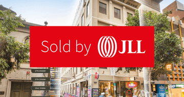 107-109 Flinders Lane Melbourne VIC 3000 - Image 1