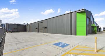 Shed 2, 34 Stratton Drive Traralgon VIC 3844 - Image 1