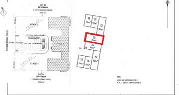 Unit 9 (lot 13) 3-5 Engineering Drive North Boambee Valley NSW 2450 - Image 1