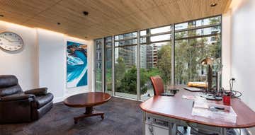 Lifestyle Working Collins Street, 838 Collins Street Docklands VIC 3008 - Image 1