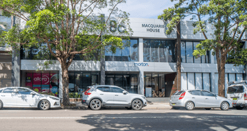 10/86 Henry Street Penrith NSW 2750 - Image 1