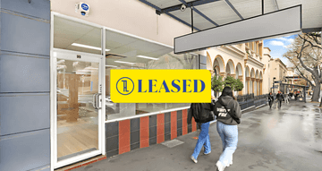 99 Grattan Street Carlton VIC 3053 - Image 1