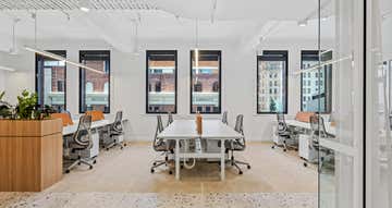 Level 3, 172 Edward Street Brisbane City QLD 4000 - Image 1