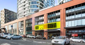 Melbourne Village, Suite 101b, 105 Batman Street West Melbourne VIC 3003 - Image 1