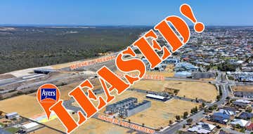 Unit 3, 36 Sunderland Crescent Butler WA 6036 - Image 1