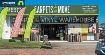 Carpets On The Move, Tweed Heads, 145 Minjungbal Drive Tweed Heads South NSW 2486 - Image 1