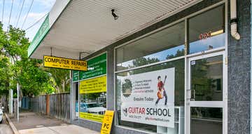 Shop, 121 Pittwater Road Manly NSW 2095 - Image 1