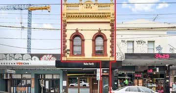 First Floor, 86 Smith Street Collingwood VIC 3066 - Image 1