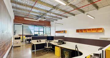 Industry Business Hub, Suite 3.19, 15-87 Gladstone Street South Melbourne VIC 3205 - Image 1