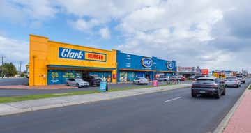 BCF & Clark Rubber, 146 Blair Street (and Strickland Street) Bunbury WA 6230 - Image 1