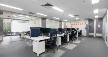 Suite 110, 12-14 Cato Street Hawthorn East VIC 3123 - Image 1
