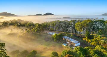 Glass on Glass House and the Lookout Cafe, 182 Glass House - Woodford Glass House Mountains QLD 4518 - Image 1