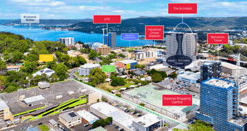 Suite 1A, Level 1, 153 Mann Street Gosford NSW 2250 - Image 1