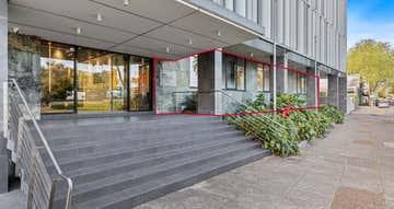Ground Floor Suite 2, 426 King Street Newcastle NSW 2300 - Image 1