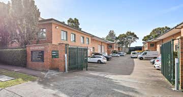 Leased Industrial & Warehouse Property at Unit 7, 18 Loyalty Road ...