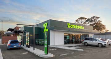 Zambrero, 3/1585 Thompsons Road Cranbourne North VIC 3977 - Image 1