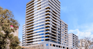 Ground Floor | FlagStaff Green , Ground , 25 Batman Street West Melbourne VIC 3003 - Image 1