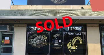 Shop 12, 6 Rebound Court Narre Warren VIC 3805 - Image 1