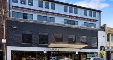 Smith St Lofts, Loft 1, 49 Smith St Fitzroy VIC 3065 - Image 1